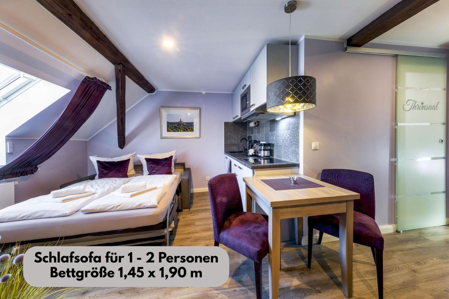 Apartmenthaus Burgenheimat In Rhens Bei Koblenz Екстер'єр фото