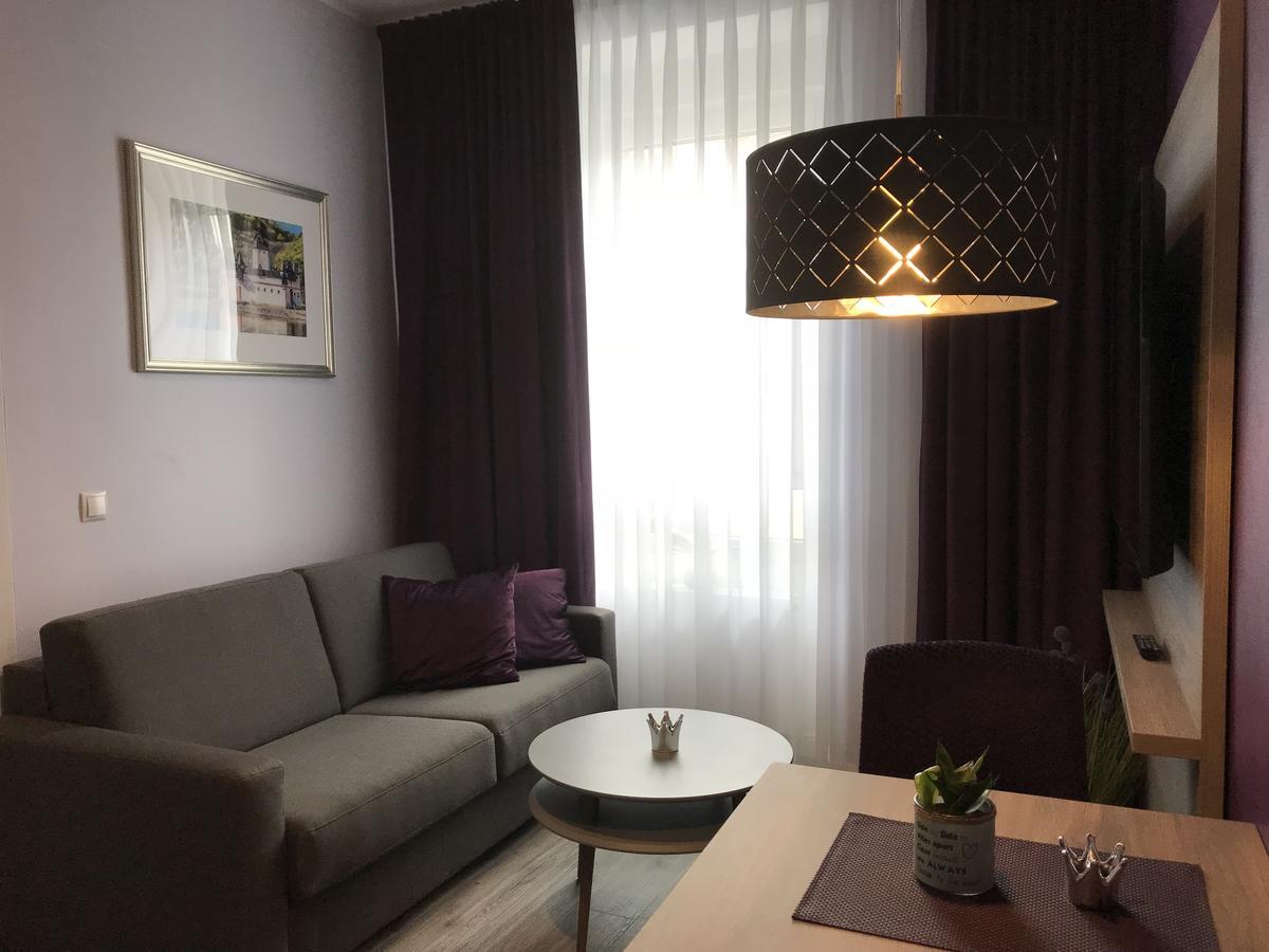 Apartmenthaus Burgenheimat In Rhens Bei Koblenz Екстер'єр фото