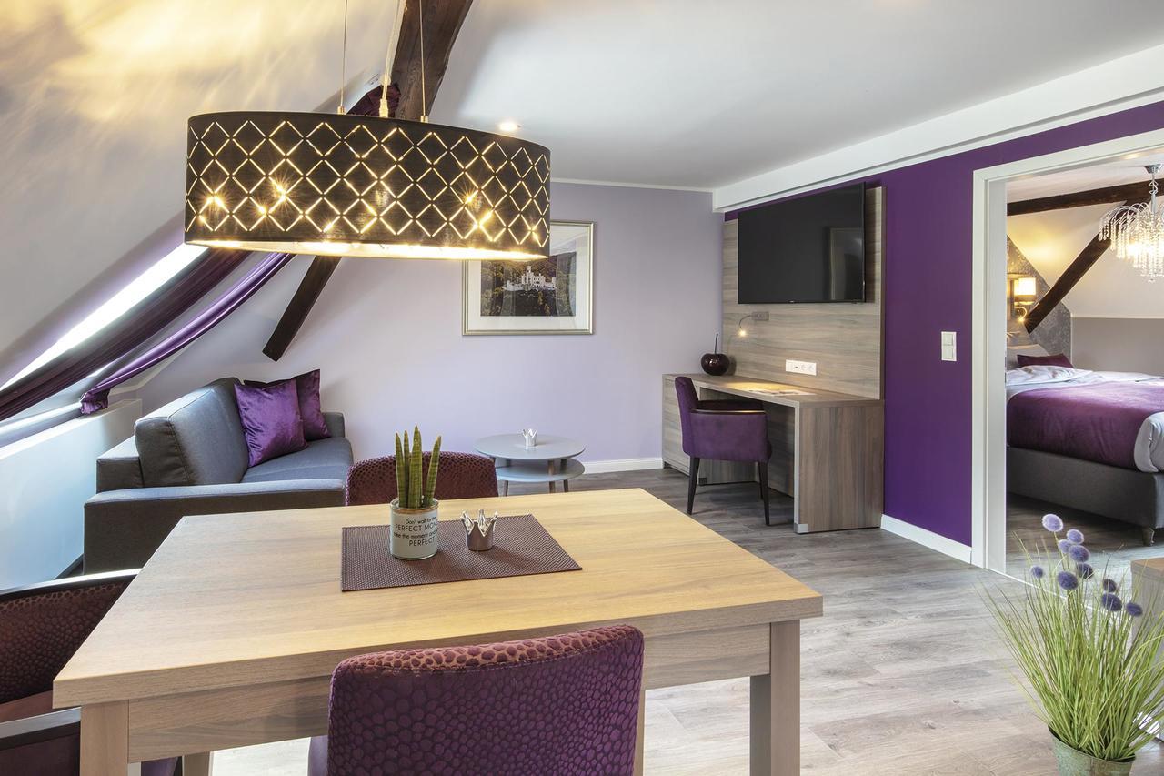 Apartmenthaus Burgenheimat In Rhens Bei Koblenz Екстер'єр фото